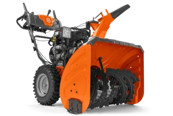 ST 330 hómaró 2.Kép