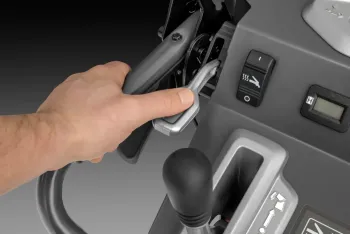 ST 427T hómaró 4.Kép