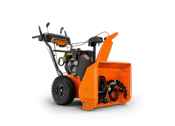 Compact 24 hómaró  önindítóval 2.Kép