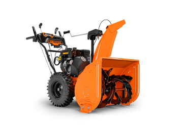 Deluxe 28 hómaró  önindítóval 2.Kép