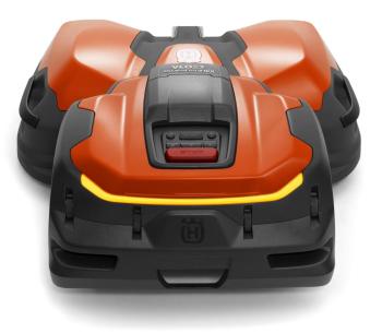 Ceora 546 EPOS + Razor 43M robotfűnyíró KIT 2026 10.Kép