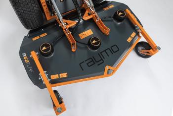 R52Turf vágóasztal 3.Kép