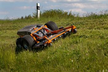 R52Turf vágóasztal 6.Kép