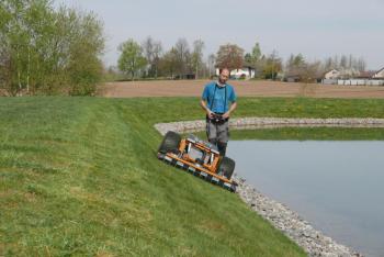 R52Turf vágóasztal 7.Kép