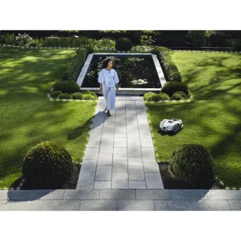 Automower 405VE NERA robotfűnyíró 2026 4.Kép