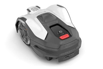 Automower 410VE NERA robotfűnyíró 2026 4.Kép