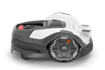 Automower 410VE NERA robotfűnyíró 2026 6.Kép