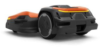 Ceora 546 EPOS + Razor 43L robotfűnyíró KIT 2026 10.Kép