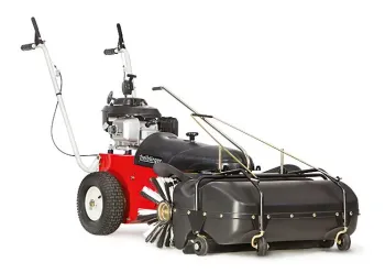 Compact TK20, TK36, TK38 törmeléktartály seprőgéphez  80cm 2.Kép