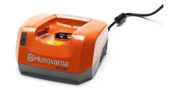 Power Pack BC1-UN akkumulátor töltő készlet  (2xB220X + C500X, plug F) 3.Kép