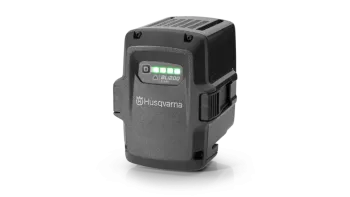 Power Starter KIT S akkumulátor töltő készlet  (2x BLi200 + C80) 3.Kép