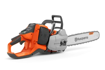 550i XP akkumulátoros láncfűrész  (csak gép) 3.Kép