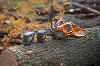 550i XP akkumulátoros láncfűrész  (csak gép) 7.Kép