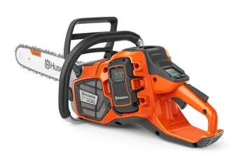 550I XPG akkumulátoros láncfűrész  (csak gép) 2.Kép