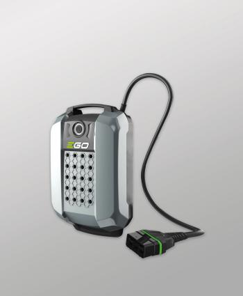 BAX1500 Nagy teljesítményű háti akkumulátor Kép