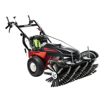 TK 48 EGO seprőgép  (akkumulátor és töltő nélkül) Kép