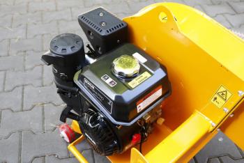 VL 300 lombszívó 2.Kép