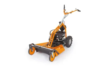 AS 63 4T B&S magasgazvágó Kép