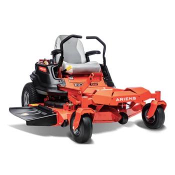 IKON XD 52 ZeroTurn fűnyíró 2.Kép