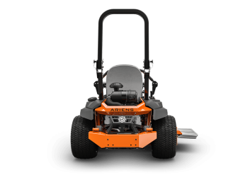 Zenith 52 ZeroTurn fűnyíró 4.Kép