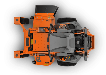 Zenith 52 ZeroTurn fűnyíró 7.Kép