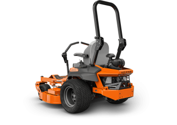 Zenith 52R ZeroTurn fűnyíró 3.Kép