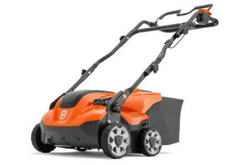 S 138i gyepszellőztető  (akku és töltő nélkül) 3.Kép