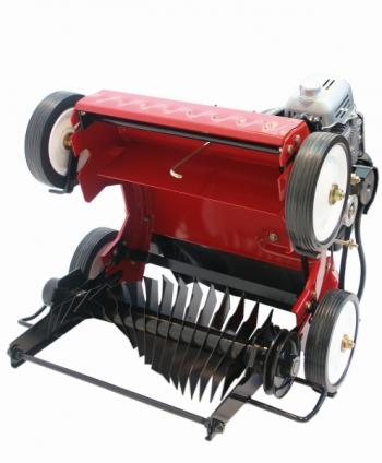 TV410  gyepszellőztető 3.Kép