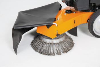 AS 30 WeedHex 140 gyomeltávolító 3.Kép