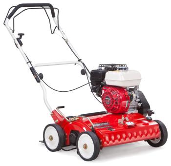 TV610 gyepszellőztető Kép