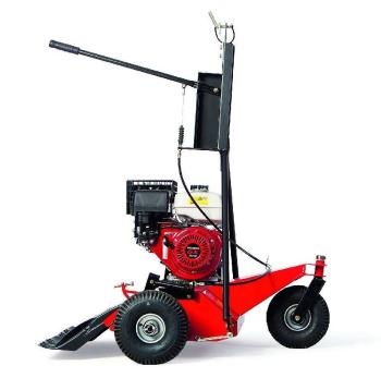 TV920 gyepszellőztető 3.Kép