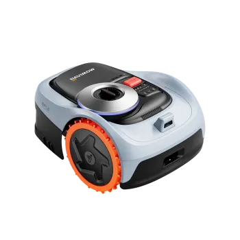 Navimow i210E AWD robotfűnyíró 2026 + ajándék Navimow garázs 2.Kép