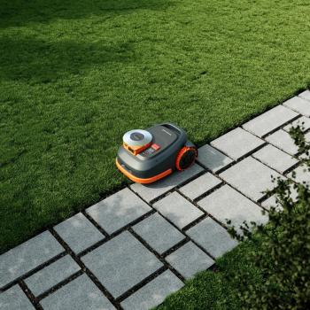 Navimow H230E robotfűnyíró 2026 8.Kép