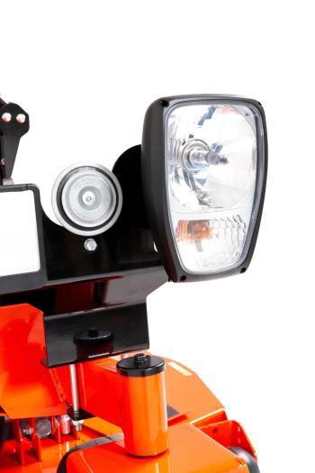 Road Homologation szett Zenith 9.Kép