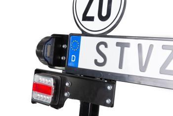 Road Homologation szett Zenith 10.Kép