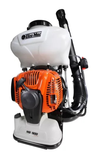 MB900 benzines háti permetező 2.Kép