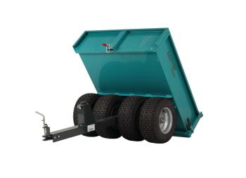 Quattro utánfutó 2.Kép