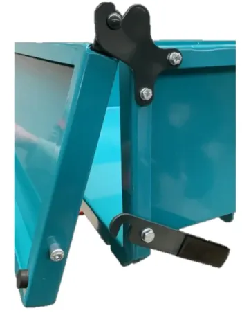 Quattro utánfutó 3.Kép