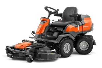 R420TsX AWD rider 2.Kép