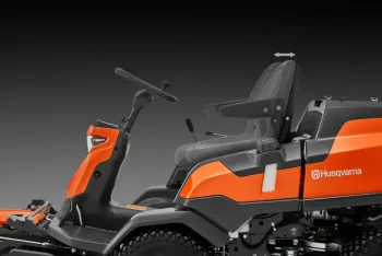 R420TsX AWD rider 10.Kép