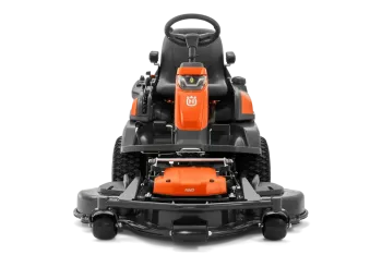 R420TsX AWD rider 5.Kép