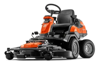 R420TsX AWD rider 8.Kép