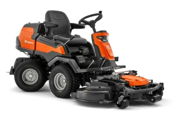 R420TsX AWD rider 1.Kép