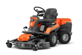 FM 410i akkumulátoros rider 2.Kép