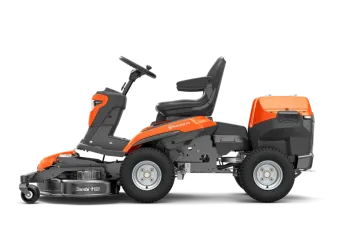 FM 410i akkumulátoros rider 3.Kép