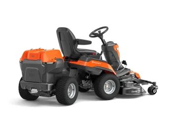 FM 410i akkumulátoros rider 4.Kép