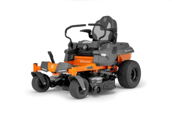 Z 342iF akkumulátoros ZeroTurn fűnyíró 4.Kép