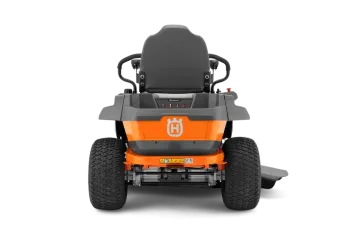 Z 342iF akkumulátoros ZeroTurn fűnyíró 5.Kép