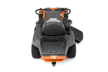 Z 342iF akkumulátoros ZeroTurn fűnyíró 6.Kép