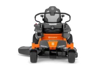 Z 342iF akkumulátoros ZeroTurn fűnyíró 7.Kép